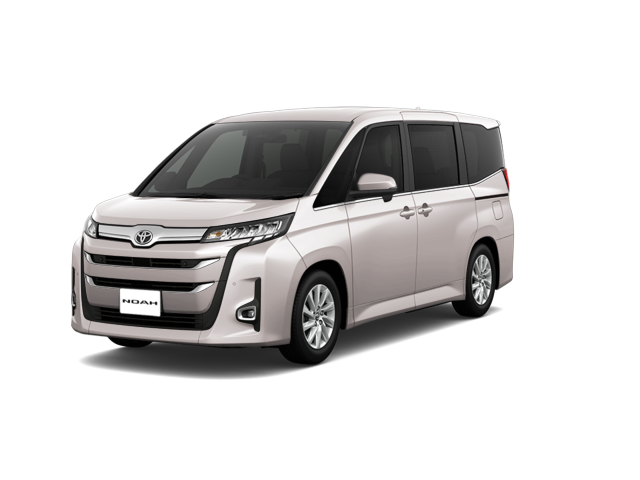 Z 7-seater